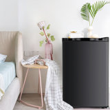 2.1 Cubic Feet Undercounter Upright Freezer with Adjustable Temperature Controls