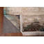 Tapis oriental traditionnel de style victorien 8 x 11