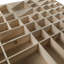 Shiiba 51 Piece Floating Shelf