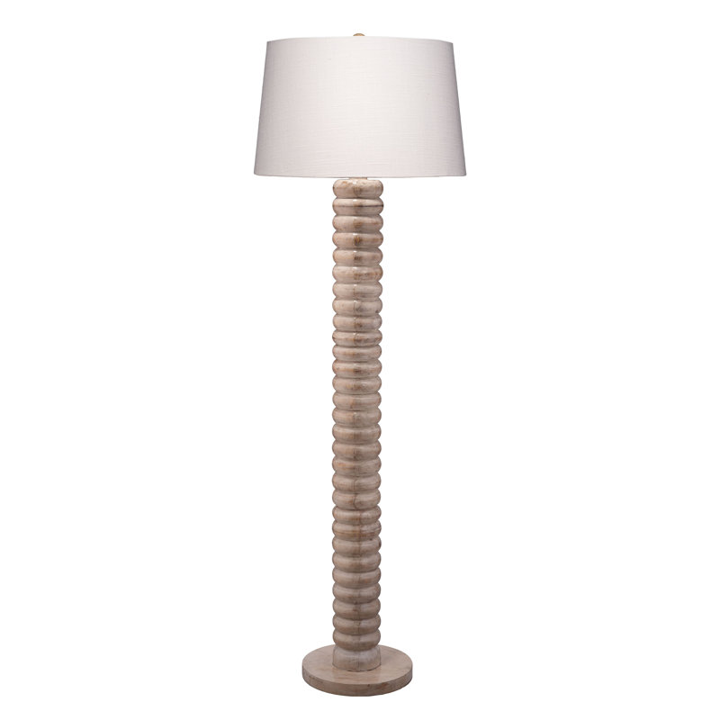 Abacus Floor Lamp
