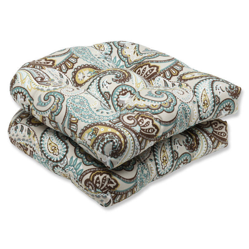 Coussin de siège intérieur / extérieur Shadella