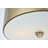Aujanae 2 -Light 12" Flush Mount-1707079514