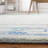 Edurne Hand Tufted Wool Oriental Rug-1463919150