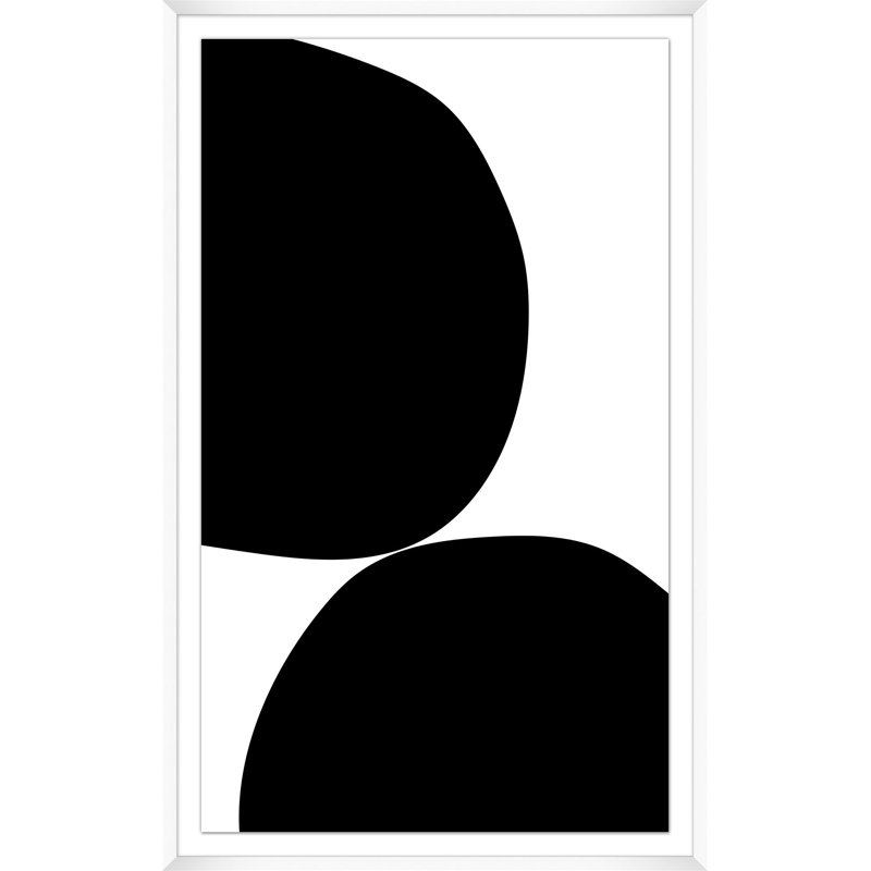 «Hovering 1» par StudioObjet - Shadow Box, impression