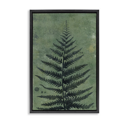  «Rustic Fern Impression» par Lydia Orange