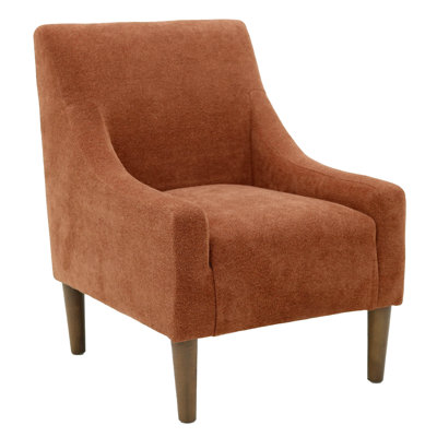 Fauteuil l 25,5 po