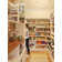 A19 Led Motion Sensor Light Bulb, 9W, 900Lm, E26 Base, Ul Listed, 3000K Warm White