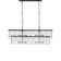 MEREDITH 8 - Light Chandelier