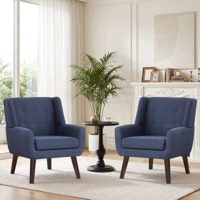Halcott 29 po de largeur
