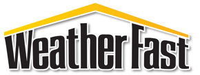 WEATHERFAST Logo