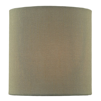 5 in. H x 4 in. W Fabric Drum Candelabra Shade