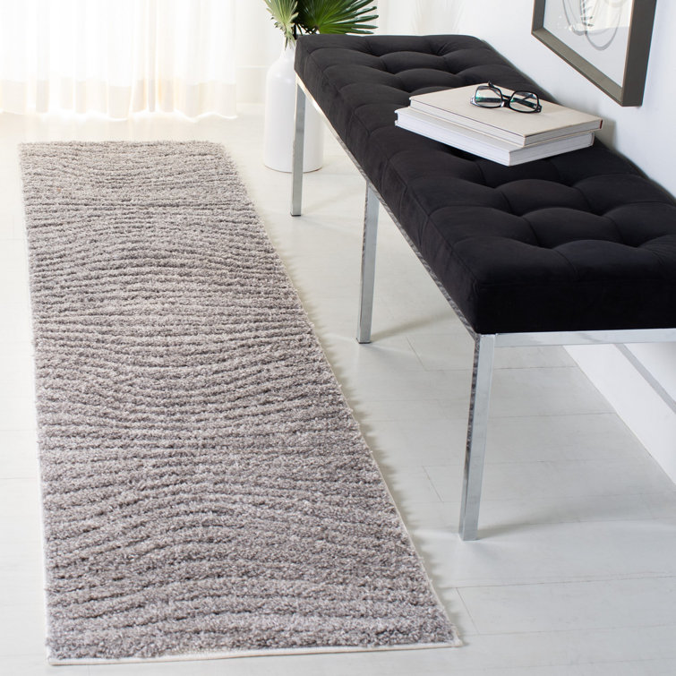 Tapis gris Toulouse