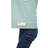 Sunbrella By Gracie Oaks Apron 24" X 28", With 23" Adjustable Neck Strap, With Pockets, Stain Resistant-854140423