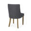 Chaise de salle à manger