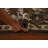 One-of-a-Kind 8'2'' X 9'10'' New Age Wool Area Rug in