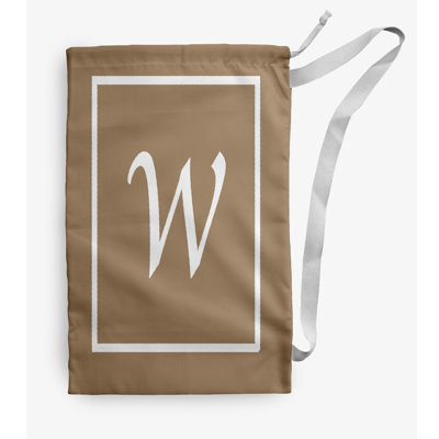 Sac à linge Monogram