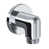 Polished Chrome