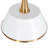 Kennesaw 31.5" W 5-Light Dimmable Chandelier
