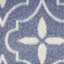 Tapis intérieur / extérieur bleu / ivoire Nourison Essentials-160701262