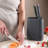 Zyliss Universal Knife Block