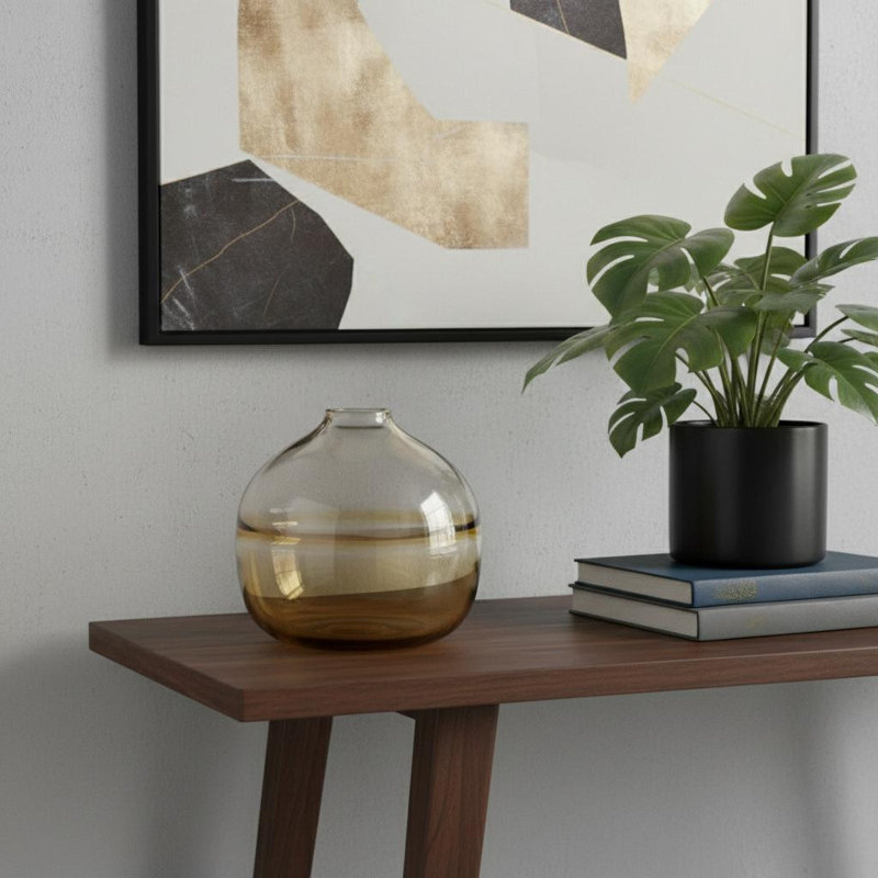 Vase de table 9 po