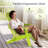 Anbut HDPE Folding Adirondack Chair-1553761435