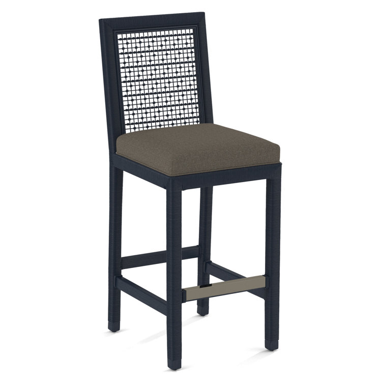 Pine Isle Bar Stool