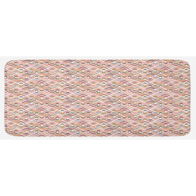 Tapis de cuisine
