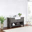 Ensemble de meuble-lavabo simple 60 po Villareal-747084392
