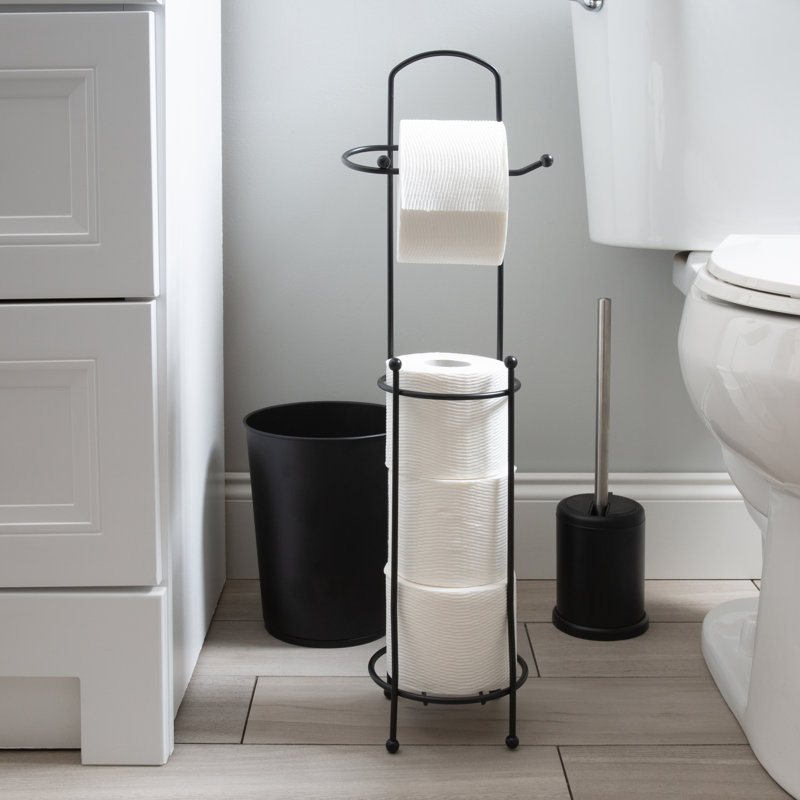 Bathroom Accessory Set