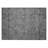 Everlee Flatweave Machine Washable Abstract Indoor / Outdoor Rug-30263442