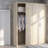 Marelle 72'' Closet System-281580948