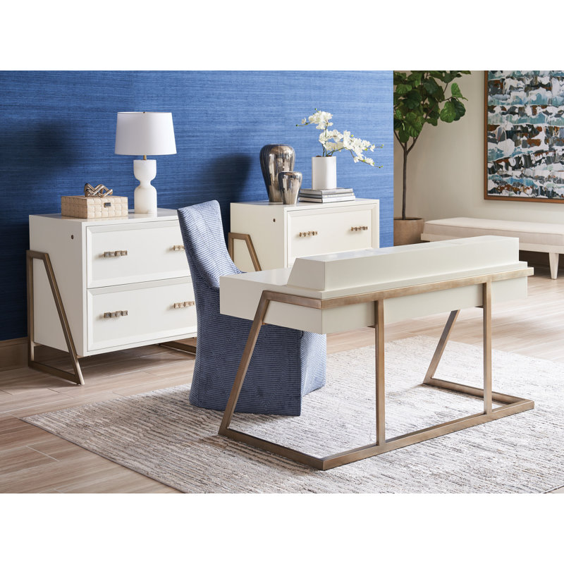 Studio Designs Langley Writing Desk