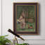The Milk Maid - peinture encadrée-1728634828