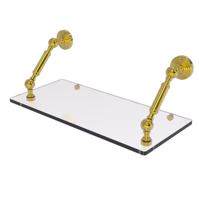Tablette flottante Beresford