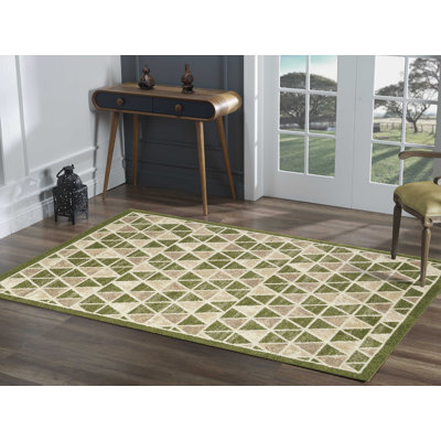 Tapis vert Barajas