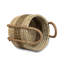 Ensemble de 2 paniers Huang Grass