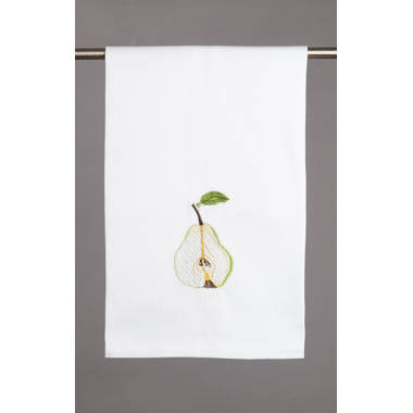 Printed Tea Towel – RedCamper Picnic Supply