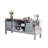 60" Mirrored TV Stand With Crushed Diamond Glass Doors - Modern Media Entertainment Center For Living Room, Adjustable Storage TV Console Table For 65-Inch TV