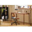 Chaise de bureau réglable Reginald