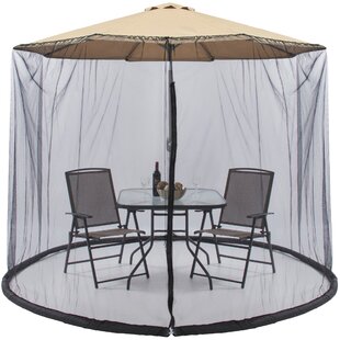 108 in. x 98 in. Mosquito Bed Net with Removable Ceiling Hook