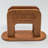 Premium Grade Teak Napkin Holder