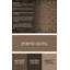 Tapis brun Yeary Southwestern-969510494