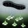 Snotra 7 - Light Cluster Teardrop LED Pendant