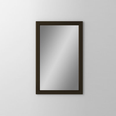 Miroir de salle de bain Main Line