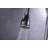 Single Handle Pull Down Sprayer Kitchen Faucet in Chrome-37060928