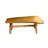 Carpen Solid Wood Bench