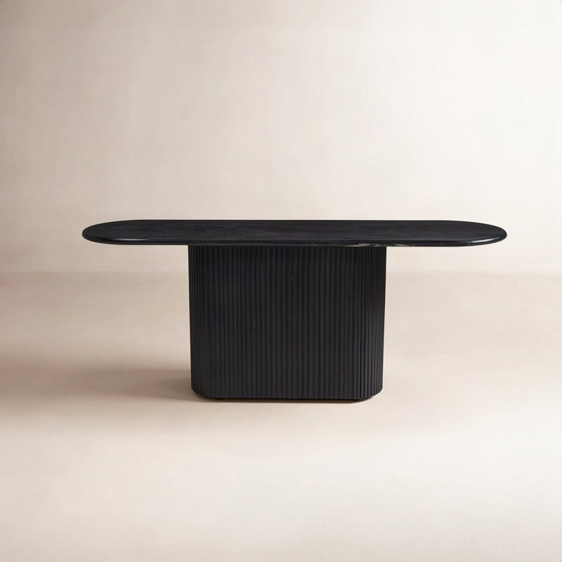 Console Natalie Oranda