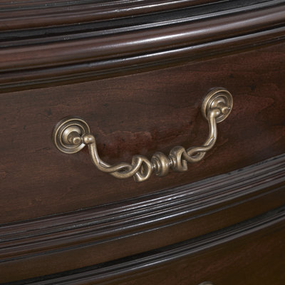 Ancalin 68'' W 9 - Drawer Dresser