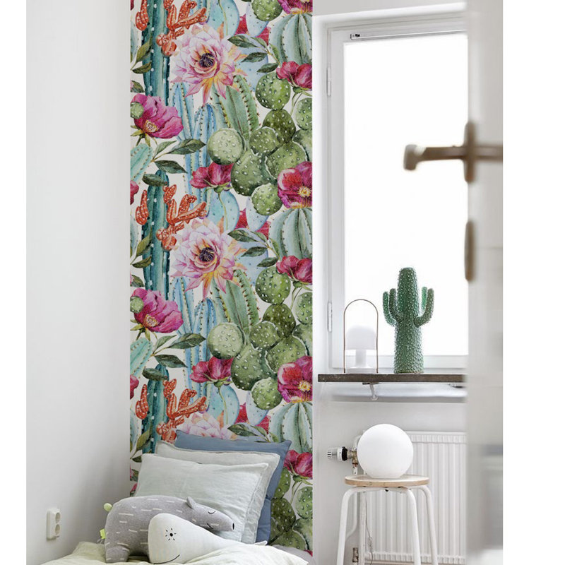Essence Matte Wall Mural, 208cm W x 146cm L